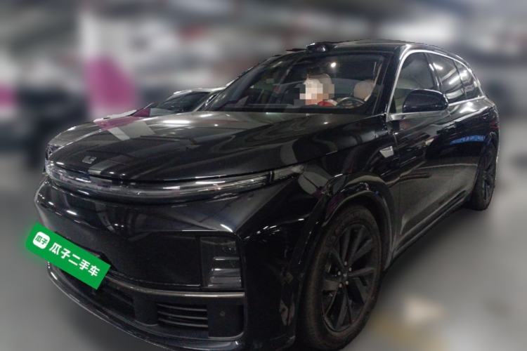 Used Li Auto L7 2023 Max model