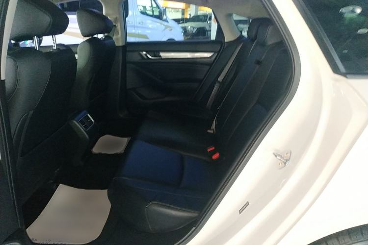 Used Honda Accord 2018 260TURBO Elite Edition China VI Left Rear Seat