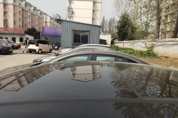 Used Chery Fengyun A8L 2025 1.5 TGDI 145 km Comfort Version
