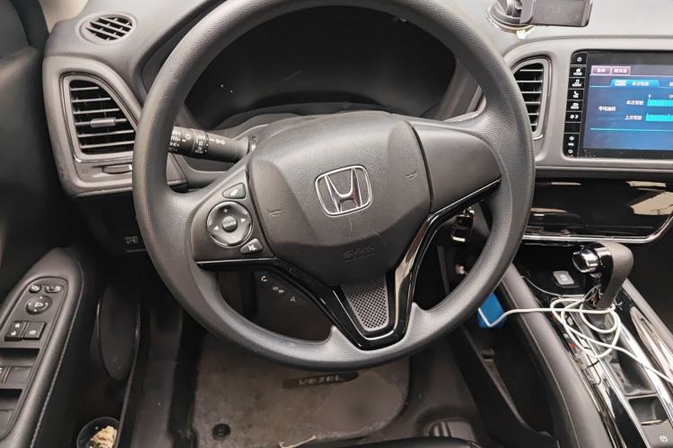 Used Honda Vezel 2019 220 TURBO CVT Elite Edition China VI