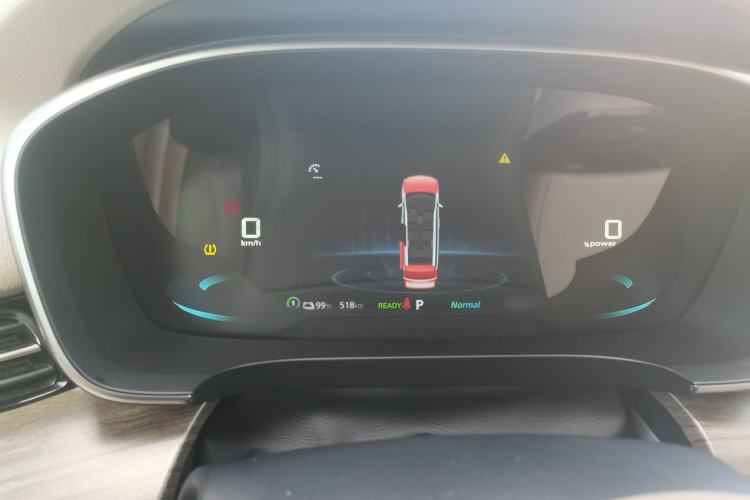 Used Roewe iMAX8 New Energy 2022 Golden Edition
