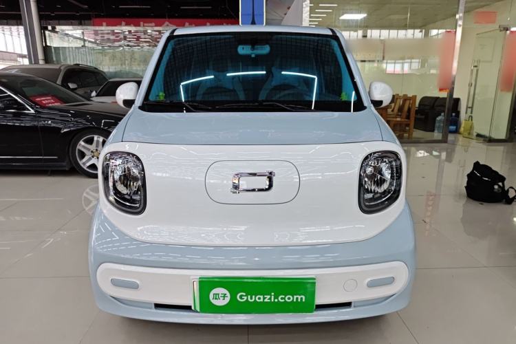 Used Bestune Pony 2026 222km Colorful Horse