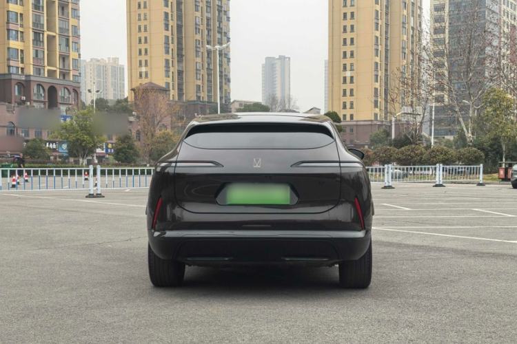 Used Avatr 07 2024 Pro+ All-Electric Version