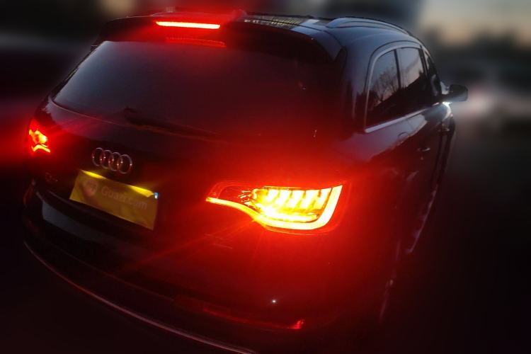 Used Audi Q7 2011 3.0 TFSI Comfort (200kW)