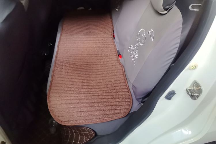 Used Suzuki Alto 2013 Revised Version 1.0L Manual Comfort Edition