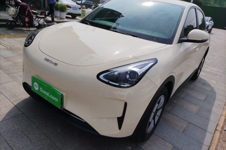 Used Geely Galaxy Geome 2025 310km Dream Edition
