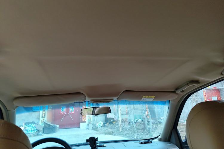 Used Buick GL8 2014 2.4L Classic Edition