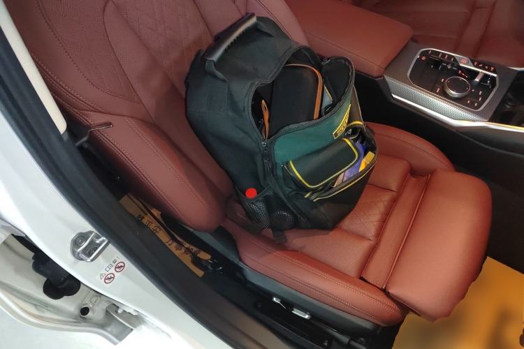 Used BMW 3 Series 2024 325Li M Sport Night Edition Package