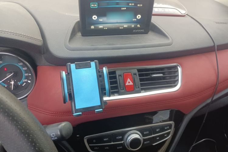 Used Haval H1 2016 Blue Label 1.5L Manual Luxury Model