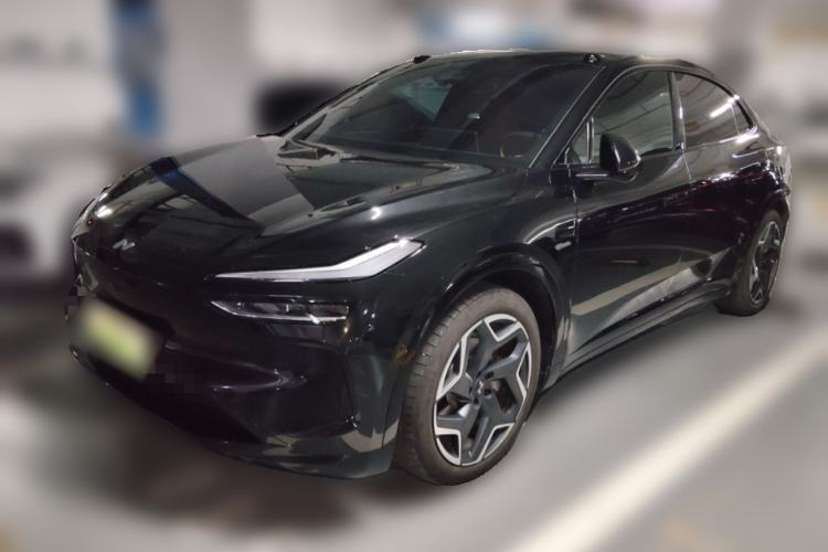 Used ONVO L60 2024 60 kWh Rear-Drive Version