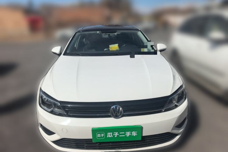 Used Volkswagen Lamando 2017 230TSI DSG Fashion Edition
