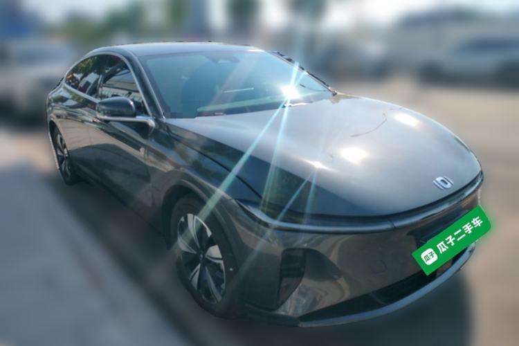 Used CHANGAN NEVO A07 2023 Range-Extended 200 Max
