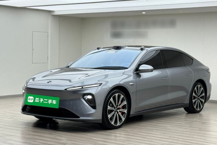 Used Nio ET7 2023 75 kWh