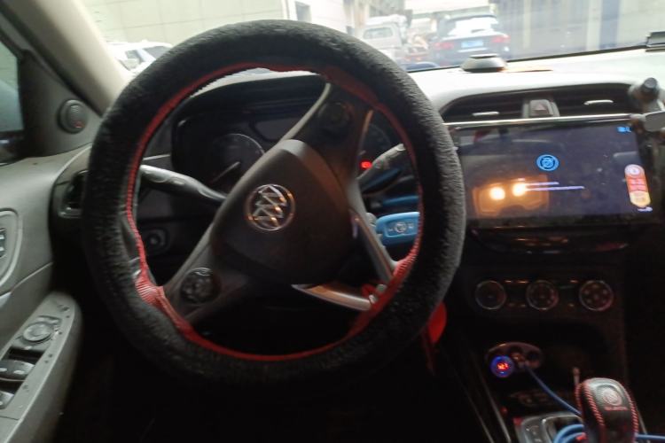 Used Buick Excelle 2018 15N CVT Elite Edition