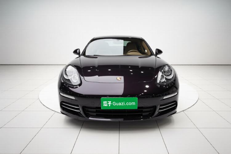 Used Porsche Panamera 2014 Panamera 4 Executive 3.0T
