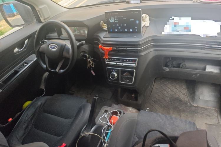 Used Karry Dolphin EV 2023 Wealth Edition