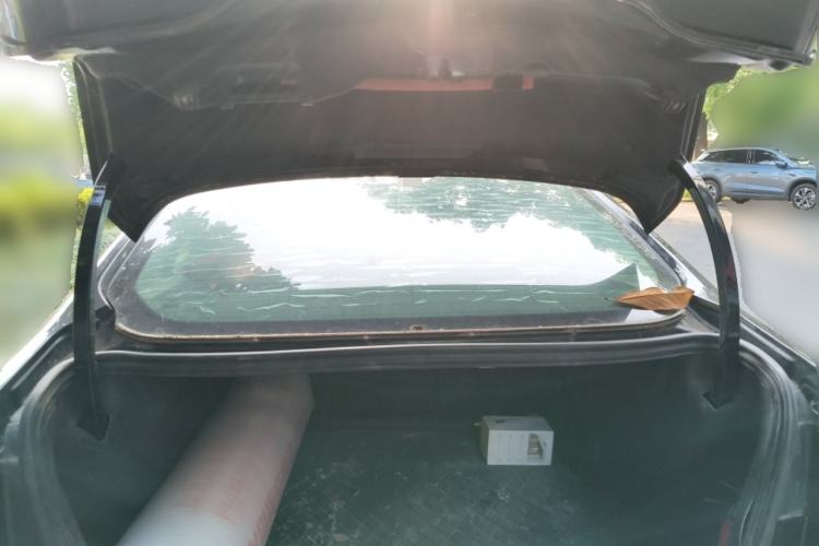 Used Ford Mondeo 2013 1.5L GTDi180 Fashion Edition