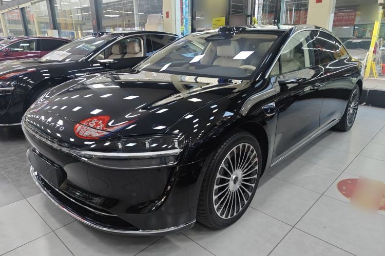 Used Hima Stelato S9 2025 Extended-Range Ultra