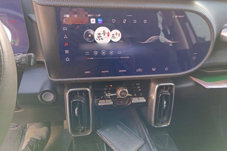 Used Haval DARGO 2021 2.0T DCT 4x4 Chinese Rural Dog Edition