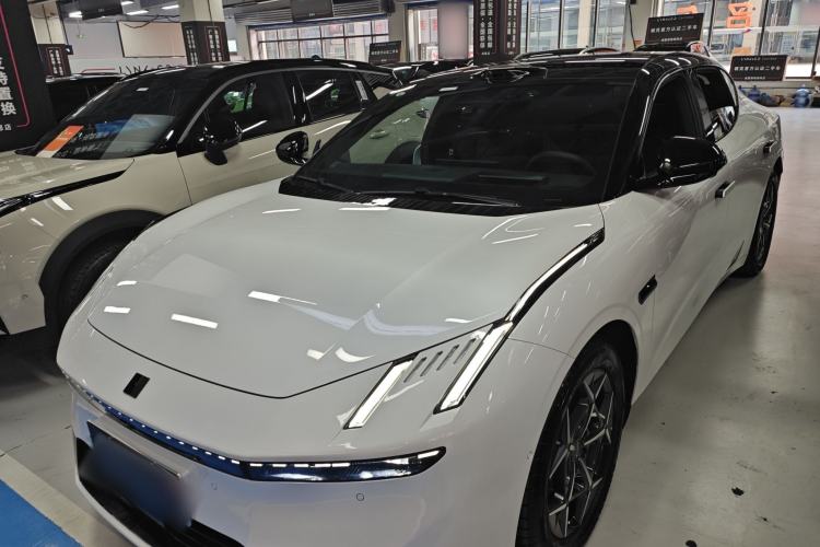 Used Lynk & Co Lynk & Co 10 EM-P 2025 Model 120 Four-Wheel Drive Ultra
