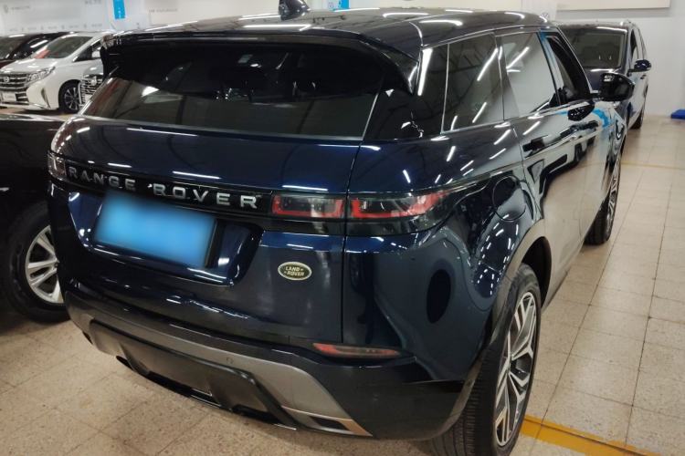 Used Land Rover Range Evoque 2020 249 PS R-DYNAMIC S Sport Edition
