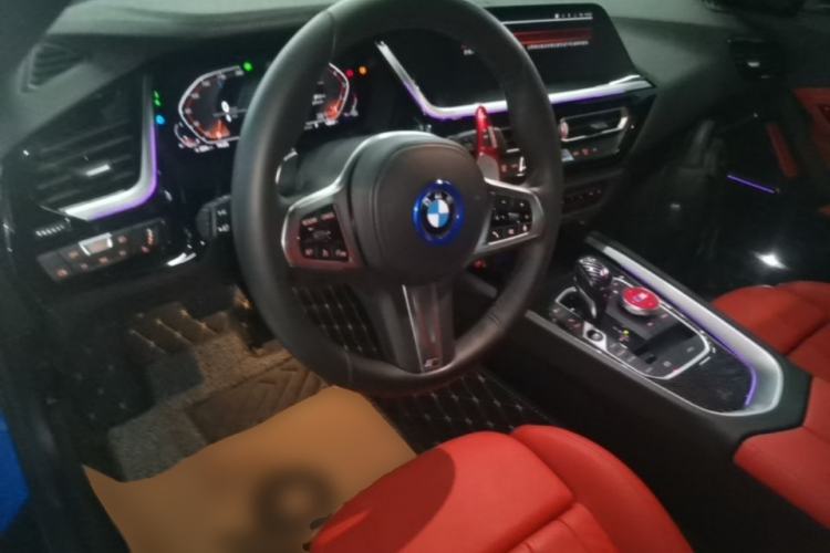 Used BMW Z4 2019 sDrive 25i M Sport Package

