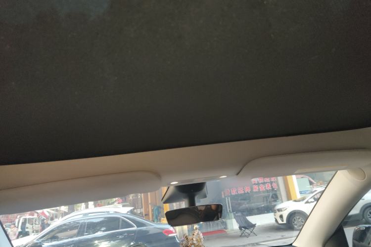 Used Tesla Model Y 2023 Rear-Wheel-Drive Version