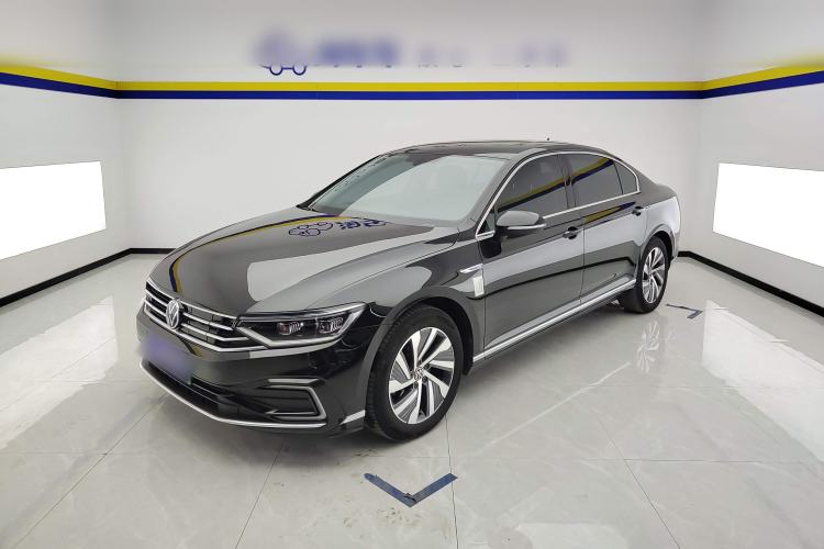 Used Volkswagen Tayron GTE Plug-in Hybrid 2022 1.4T Luxury Edition