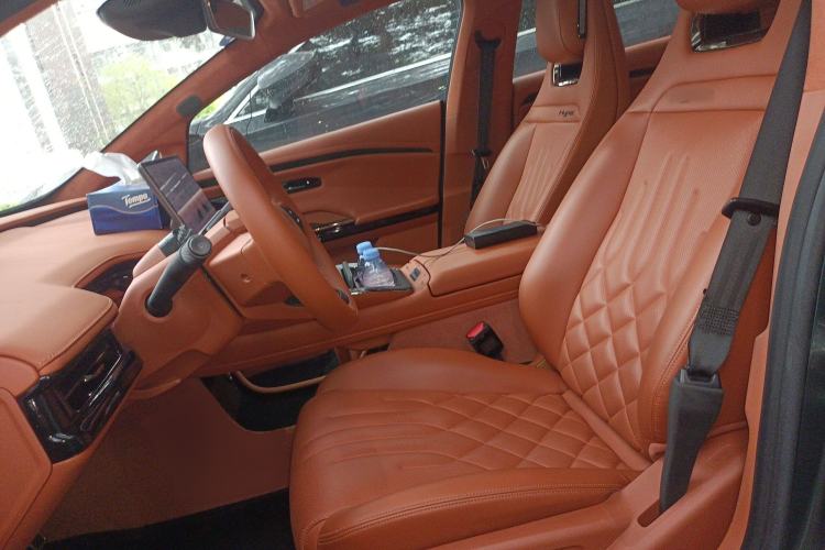 Used Hyptec GT 2023 710 Rear-Drive Ultra-Charging Version