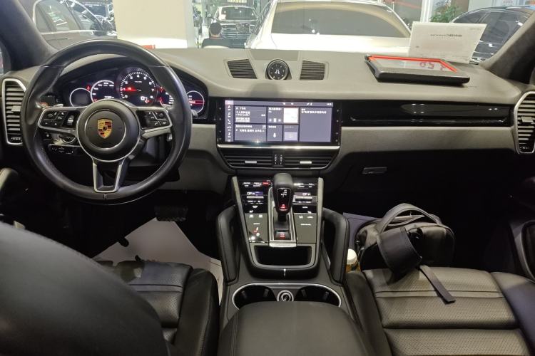 Used Porsche Cayenne 2019 Cayenne 3.0T
