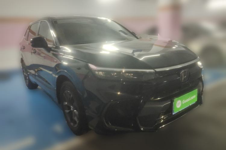 Used Honda Breeze 2025 240TURBO Two-Wheel-Drive Luxury Edition 5 Seats
