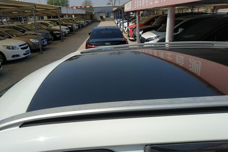 Used Land Rover Discovery Sport 2018 240 PS HSE Version
