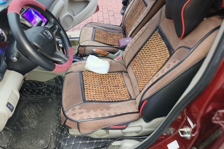 Used Honda City Classic 2012 1.5L Automatic Elite Edition Left Front Seat