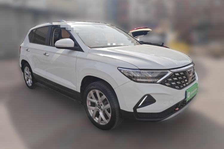 Used Jetta VS5 2021 280TSI Automatic Enjoyment Model