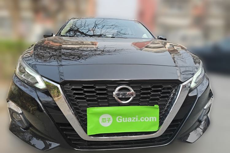 Used Nissan Teana 2021 2.0L XL Comfort Edition Front