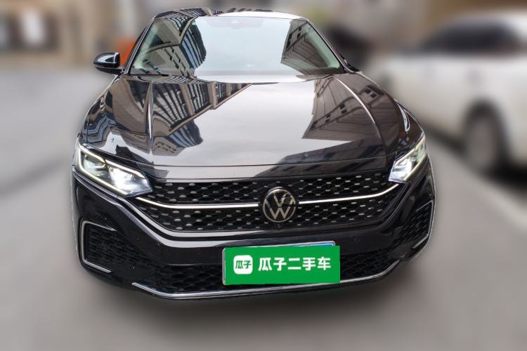 Used Volkswagen Passat 2024 380TSI Starry Luxury Edition