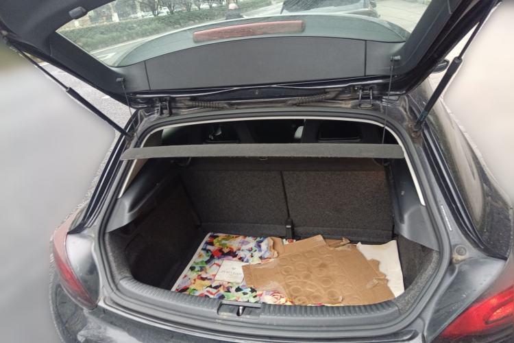 Used Volkswagen Scirocco 2014 1.4 TSI Competition Edition