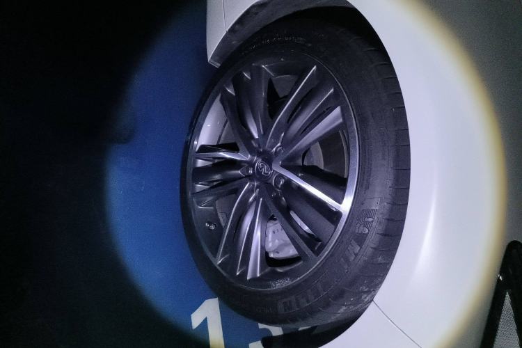 Used Infiniti Q50 2014 3.7L Luxury Sport Edition