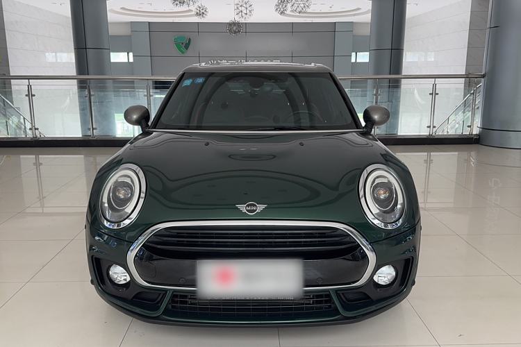 Used MINI Clubman 2018 1.5T COOPER Racing Driver