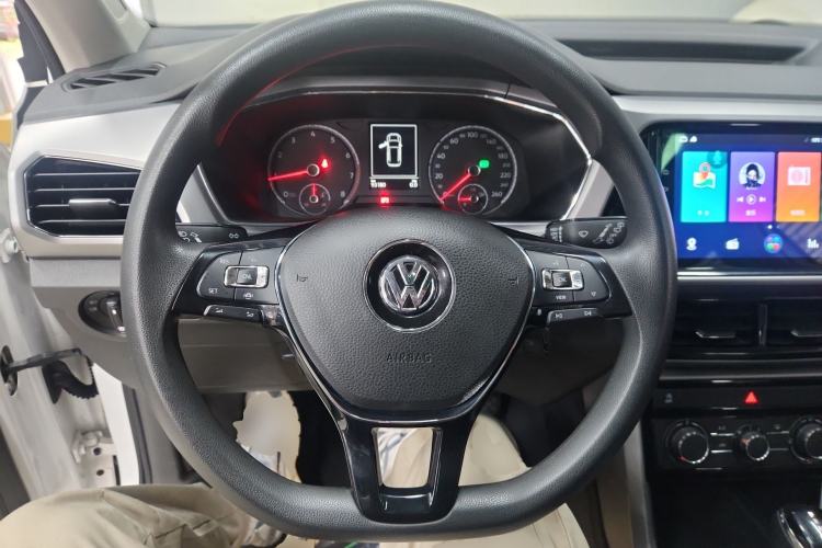 Used Volkswagen T-Cross 2019 280TSI DSG Comfort Edition
