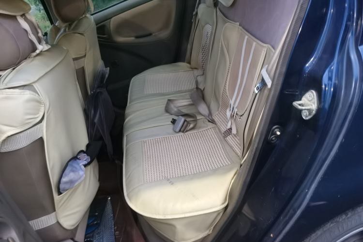 Used FAW Weile 2004 1.3L Automatic
