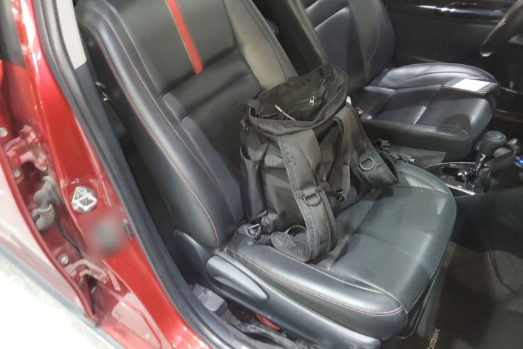 Used Toyota YARiS L Zhi Xuan 2020 X-Trail X 1.5L CVT Luxury Edition
