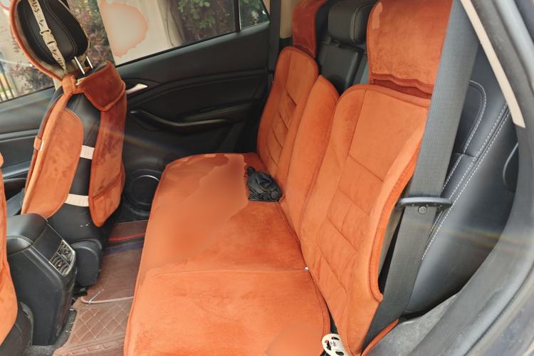 Used BYD Song 2020 Classic Edition 1.5T Automatic Elite Model