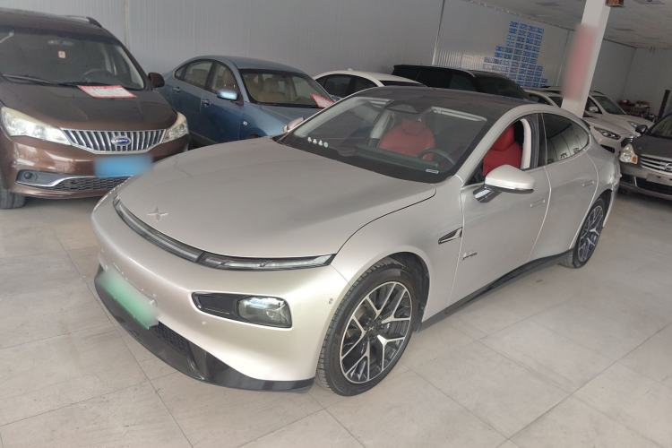 Used XPeng P7 2023 P7i 702 Max