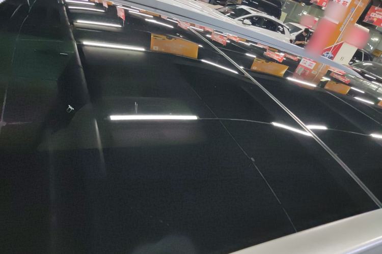 Used Li Auto L9 2022 Max model