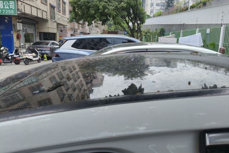 Used Mercedes-Benz C-Class 2025 Facelift C 260 L Sport Edition