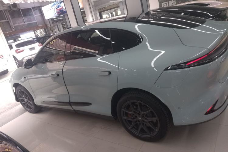 Used IM LS6 2023 Max Standard Edition