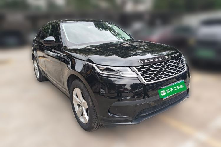 Used Land Rover Range Velar 2018 P250 S
