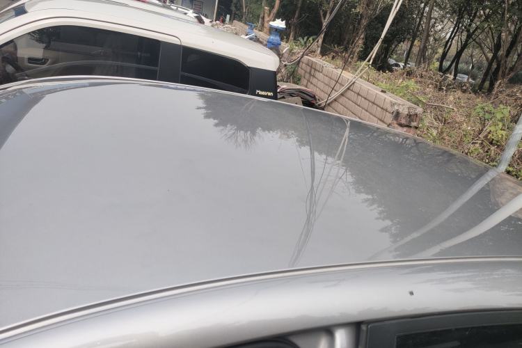 Used Geely Galaxy Geome 2025 310km Youth Edition
