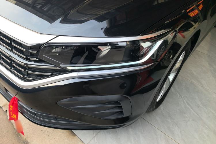 Used Volkswagen Passat 2024 280TSI Business Edition